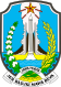 Coat of arms of East Java.svg