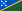 Flag of the Solomon Islands