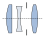 Lens triplet.svg