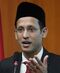 Nadiem Makarim, Menteri Pendidikan dan Kebudayaan (cropped).jpg