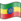 Nuvola Ethiopian flag.svg
