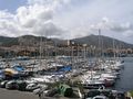 Ajaccio Marina