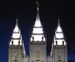Salt Lake Temple spires.jpg