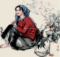 Shi-gouliang paint-13.jpg