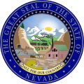 State Seal of Nevada.svg