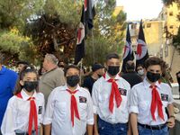 توجه قيادة الحزب السوري القومي الاجتماعي لضريح أنطون سعادة22.jpg