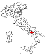 Avellino posizione.png
