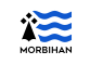Banniel departamant ar Mor-Bihan 2022.svg
