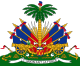 Coat of arms of Haiti