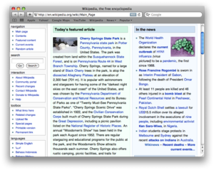 Safari 4 on Mac OS X 10.5.7.png
