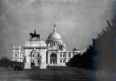 Victoria Memorial, Kolkata