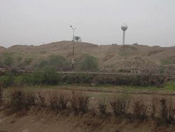 معدان، سوريا