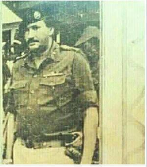 عبد الكبير الشريف