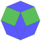 8-gon rhombic dissection.svg