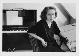 سارياهو في 1986