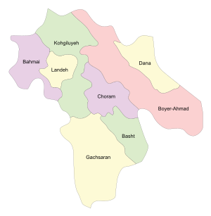 Kohgiluyeh and Boyer-Ahmad.svg