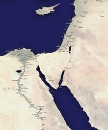 NC Egypt Levant sites.jpg