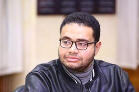 صورة معبرة عن الموضوع تامر عبده أمين عبده