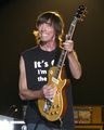 "Boston" guitarist Tom Scholz, SB 1969, SM 1970 (Mechanical Engineering)