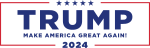 Trump MAGA logo 2024.svg