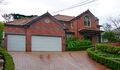 Federation revival home in Roseville, Sydney (1994)[9]