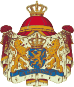 Coat of Arms of the Netherlands.svg