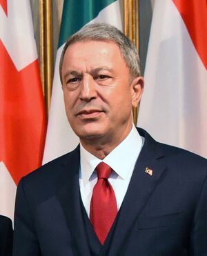 Hulusi Akar (cropped, 2019).jpg