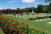 Labuan War Cemetery