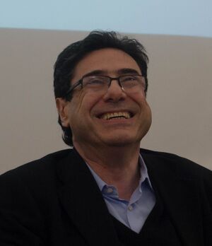 Phillipe Aghion - The State of France (cropped).jpg