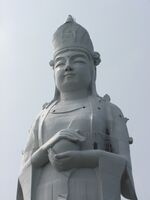 Tokyo Bay Kannon.jpg