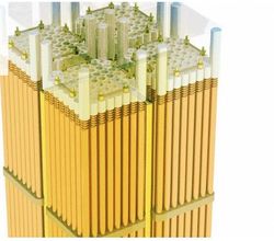 في اليابان، انقطعت الكهرباء التي كانت تستخدم لنظام التبريد. قام المشغلون باضافة المياه، بهدف تفريغ ضغط البخار وتعويض المياه التي تبخرت. لكن المياه بدأت بالغليان والتبخر بسرعة أكبر من عملية الغمر التي يقوم بها المشغلون.