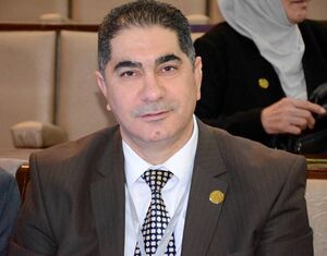 عقيل شاكر محمود