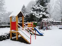 Το πάρκο της Αριδαίας "Δασάκι".