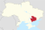 Zaporizhia in Ukraine.svg