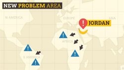 خريطة توضح انتشار مرض بنما.jpg