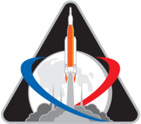 شارة المهمة أرتميس 1