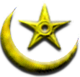 Islamic barnstar.png