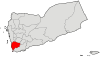 Location of Taizz.svg