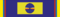 Order of Boyacá - Extraordinary Grand Cross (Colombia) - ribbon bar.png