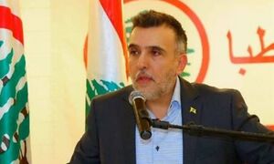 باسكال سليمان