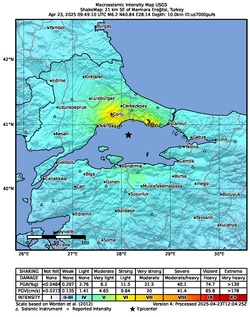 2025 Sea of Marmara earthquake (M 6.2) shakemap.pdf