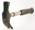 Claw hammer