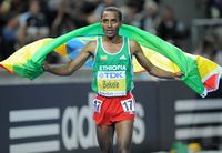Kenenisa Bekele Berlin 17082009.JPG