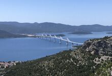 Pelješac bridge - Most Pelješac - Croatia - 2022-06-16.jpg