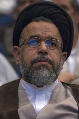 سید محمود علوی Mahmoud Alavi 08.jpg