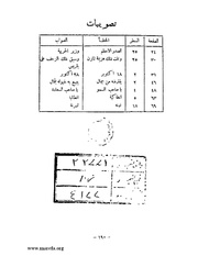الصفحة التالية &larr;
