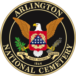 Arlington National Cemetery Seal.png