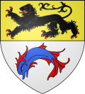 Arms of Dunkirk