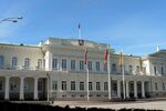 Lithuania Vilnius Presidential Palace 1.jpg