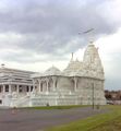 Antwerp Jain Temple, Belgium